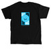 Get On The Bus!, a Black Classic Unisex Tee