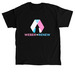 Trans Pride: Joham Hari Quote Shirt&nbsp;, a Black Classic Unisex Tee