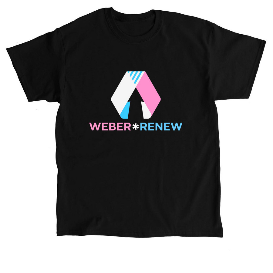 Trans Pride: Joham Hari Quote Shirt&nbsp;, a Black Classic Unisex Tee