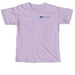 Support Family Farms, a Orchid Comfort Colors Unisex Tee