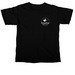 Loosey Goosey Mobile Bar &nbsp;Merch, a Black Comfort Colors Unisex Tee