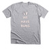 Leaps and Squeaks T-Shirt Fundraiser, a Athletic Heather Premium Unisex Tee