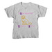 Dogs against Domestic Violence, a Sport Grey Youth Unisex Tee