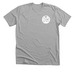 SCWF Shirts & Sweatshirts, a Athletic Heather Premium Unisex Tee