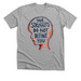 Struggle tees, a Athletic Heather Premium Unisex Tee