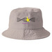 DLG4 SHINE DNA strand hats (full colour), a Khaki Printed Bucket Hat