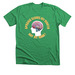 Apraxia Slows My Mouth, a Heather Kelly Premium Unisex Tee