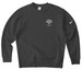 Theatre Quotes: Stanislavski, a Anthracite Nike Club Fleece Crewneck Sweatshirt
