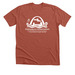 SWCS 2026 AC, a Heather Clay Premium Unisex Tee