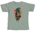 Not Our Farm, a Bay Comfort Colors Unisex Tee