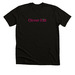 Clover Hill, a Solid Black Blend Premium Unisex Tee