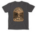 The Cooler, a Pepper Comfort Colors Pocket Tee (back-view)