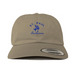 St. Paul Hats!, a Khaki Printed Classic Baseball Cap