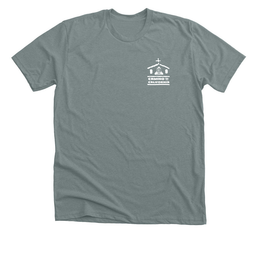 Sweatshirts, T Shirts, Hoodies, a Heather Blue Storm Premium Unisex Tee