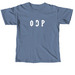 ODParody Tour Shirt, a Blue Jean Comfort Colors Unisex Tee