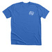 S11 Carter Jones Shirt, a Heather True Royal Premium Unisex Tee