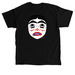berry season, a Black Classic Unisex Tee