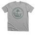 NCNPS Sandhills Chapter Shirt, a Athletic Heather Premium Unisex Tee