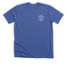 Band Booster Stand, a Solid True Royal Premium Unisex Tee