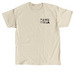 ADVENCHA Tee, a Sand Classic Unisex Tee