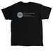 Ferndale Radio - Your Favorite Mixtape, a Black Classic Unisex Tee