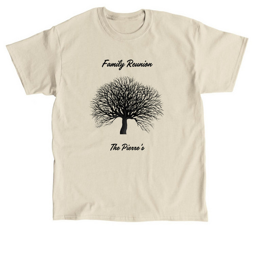The Pierre's, a Sand Classic Unisex Tee