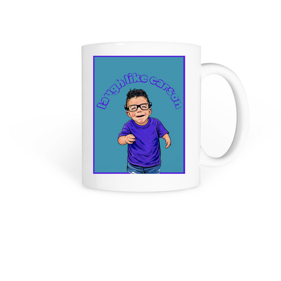 Bonnefire Mug - Thumbnail 2