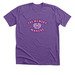 The Memory Makers, a Heather Team Purple Premium Unisex Tee