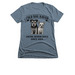 Saving Seniors, a Indigo Women's Slim Fit Tee