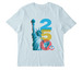 America's 250 Shirt, a Blue Ice Stanley/Stella Unisex Creator 2.0 Tee