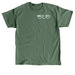 Sugars Sibs 2026, a Military Green Classic Unisex Tee