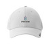 Prism Hats, a White Printed Nike Dri-FIT Legacy Performance Cap