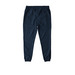 This Is What Dreams Are Made Of, a French Navy Stanley/Stella Unisex Flyer Jogger (back-view)