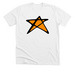Turnstile At Stage AE In Pittsburgh T-Shirt, a Solid White Blend Premium Unisex Tee