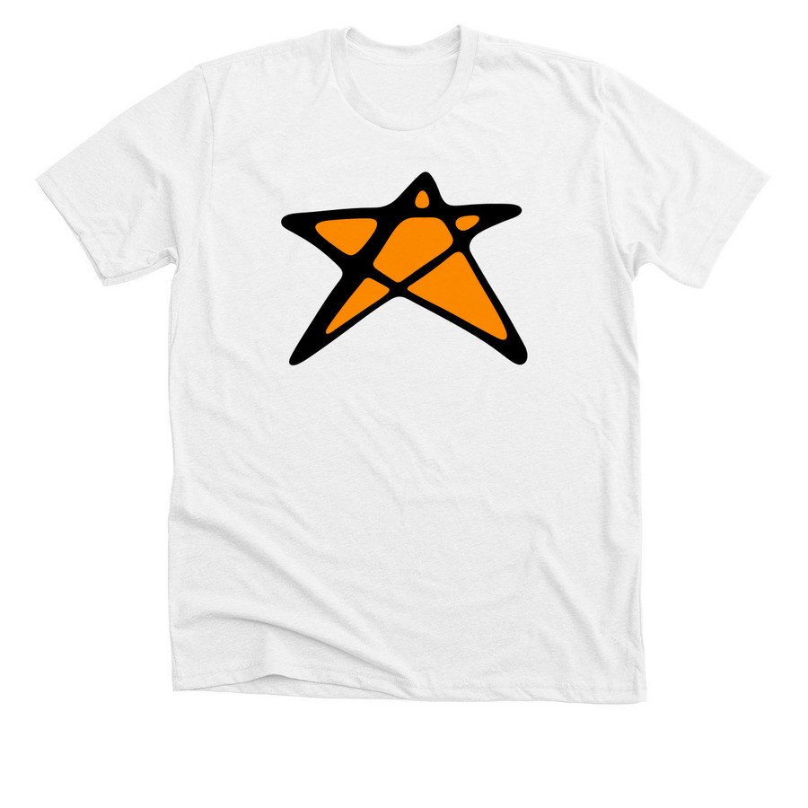 Turnstile At Stage AE In Pittsburgh T-Shirt, a Solid White Blend Premium Unisex Tee