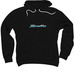 J2GW Twins&nbsp;, a Black Premium Pullover Hoodie