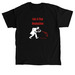 Get A Clue 2025 Miss Scarlet, a Black Classic Unisex Tee