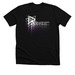 Deadwoods Ring of Fire, a Solid Black Blend Premium Unisex Tee