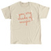 You are made of magic, a Sand Classic Unisex Tee