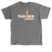 Thunder Athletics Parent, a Charcoal Classic Unisex Tee
