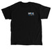 Support T1DeMalia, a Black Classic Unisex Tee