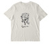 Staying Zen, a Natural Raw Stanley/Stella Unisex Creator 2.0 Tee