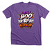 LEB JACKSON 2026 Pumpkin Run Team Shirts, a Heather Team Purple Premium Unisex Tee