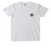 TCOEH 2026 Official Shirt, a White Comfort Colors Pocket Tee