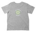 Cucumber Energy Collection - Toddler, a Heather Toddler Tee