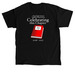 Ms. Lane (2026), a Black Classic Unisex Tee