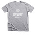 Upgrade Your Grey Matter, a Athletic Heather Premium Unisex Tee