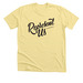 RepresentUs, a Heather Yellow Gold Premium Unisex Tee