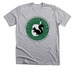Stanley Park of Westfield, a Athletic Heather Premium Unisex Tee
