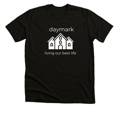Living our best life &nbsp;, a Black Heather Premium Unisex Tee